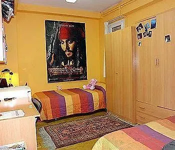 Διαμέρισμα Residencia Universitaria San Marius- Muntaner Βαρκελώνη