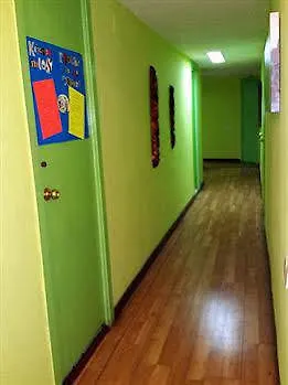 Residencia Universitaria San Marius- Muntaner Διαμέρισμα
