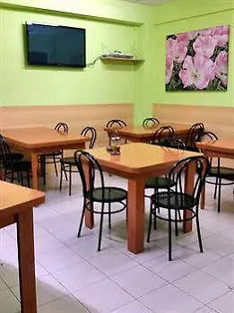 Residencia Universitaria San Marius- Muntaner Διαμέρισμα