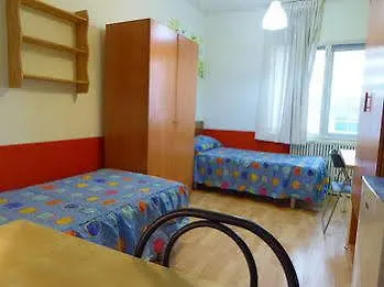 Διαμέρισμα Residencia Universitaria San Marius- Muntaner *