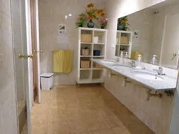 Διαμέρισμα Residencia Universitaria San Marius- Muntaner *