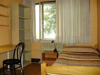 Lägenhet Residencia Universitaria San Marius- Muntaner *