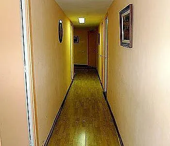 Lägenhet Residencia Universitaria San Marius- Muntaner *