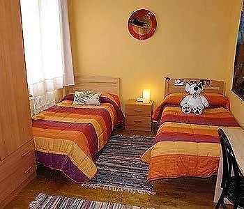 Residencia Universitaria San Marius- Muntaner