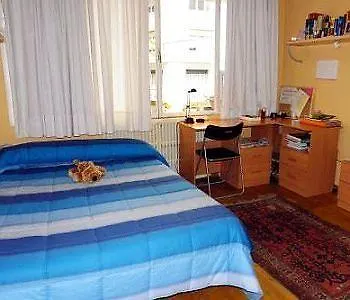 Lägenhet Residencia Universitaria San Marius- Muntaner