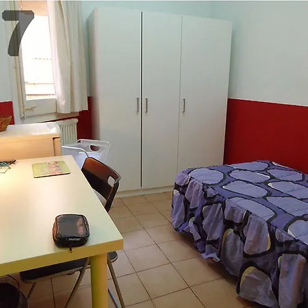 Lägenhet Residencia Universitaria San Marius- Muntaner *