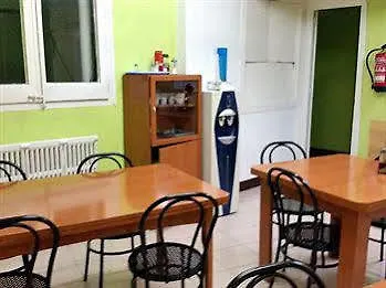 Residencia Universitaria San Marius- Muntaner