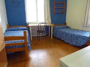 Residencia Universitaria San Marius- Muntaner Lägenhet